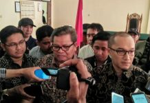 Pengadilan Tinggi sudah siapkan majelis hakim untuk perkara Bupati Ansharuddin