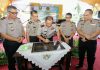 Kapolda Kalsel resmikan gedung baru RS Bhayangkara Banjarmasin