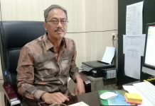 Sejumlah proyek di Pemko Banjarmasin, gagal dilelangkan ?