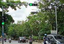 Keberadaan Flican Crossing belum banyak diketahui warga. Dishub akui belum lakukan sosialisasi