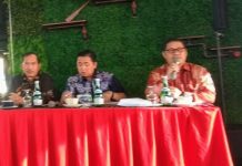 Empat tahun kepimpinan Ibnu Sina – Hermansyah, sudah bisa operasionalkan RS Sultan Suriansyah