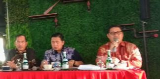 Empat tahun kepimpinan Ibnu Sina – Hermansyah, sudah bisa operasionalkan RS Sultan Suriansyah