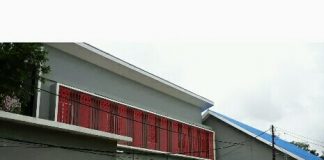 Lahan proyek gedung Instalasi Farmasi Kesehatan Banjar, “Bermasalah”?