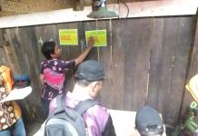 Untuk penuhi target Pelayanan Retribusi Pasar Sabtu Minggu dibuka