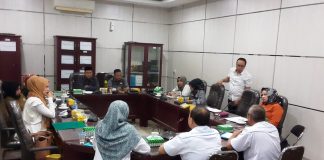 PDAM Intan Banjar, wacanakan tambah luasan cakupan pendistribusian air bersih di Kabupaten Banjar