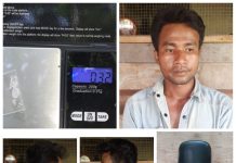 Satresnarkoba Polres Batola, amankan pemilik paket sabu seberat 0,32 gram