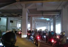 PT CCC siap bayar tunggakan pajak parkir secara bertahap ke Pemko Banjarmasin