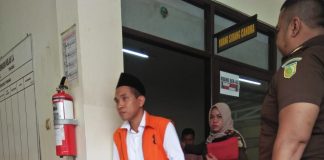 Terdakwa M.Iqbal dan M.Rizkan, divonis 6 bulan rehabilitasi