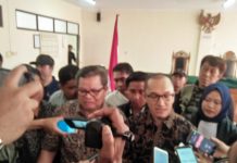 Pengadilan Tinggi Kuatkan Putusan Pengadilan Negeri Banjarmasin Terkait Perkara Pidana Perlawanan Bupati Balangan