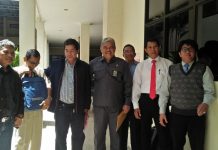 Gugatan Puluhan Advokat di Kalsel terhadap DPN P3HI berlangsung Mediasi