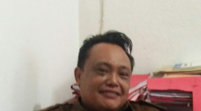 Ardiansyah Dituntut 8 Tahun Penjara, Sesuai barbuk yang ditemukan