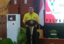 Tiga Pesilat Kalimantan Selatan lolos ke PON Papua 2020,- bersama Kalimantan Timur