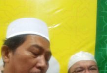Golkar dan PDIP, usung duet Yuni dan Hermansyah di pilkada kota Banjarmasin?