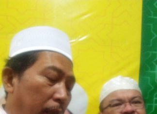 Golkar dan PDIP, usung duet Yuni dan Hermansyah di pilkada kota Banjarmasin?