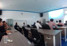 Bus trans Banjarmasin bakal di operasikan, 208 orang mengikuti tes supir dan 53 orang dinyatakan tidak lulus.