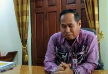 Kadis Perdagangan Kalsel ; Menipisnya stok gula, karena kurangnya pasokan bahan baku