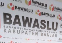 Mada Taruna dan Ferryansyah, penuhi panggilan Bawaslu Banjar untuk memberikan klarifikasi soal temuan dugaan pelanggaran kode etik ASN?