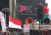 KAKI suarakan masalah korupsi hingga ke Kejaksaan Agung dan KPK