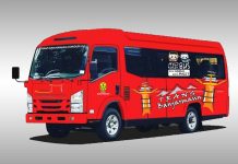 PT.Gajah Mada tidak bisa siapkan 6 buah bus trans Banjarmasin, sesuai kontrak?