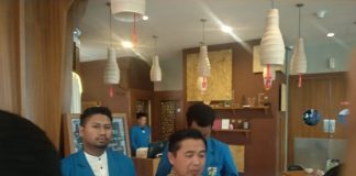 Ibnu Sina, “ Generasi milenial tulang punggung suksesnya program smart city “