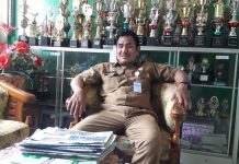 Dinas Pendidikan Kota, diharapkan bisa berikan arahan kepada SMPN yang kekurangan guru pengajar