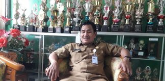 Dinas Pendidikan Kota, diharapkan bisa berikan arahan kepada SMPN yang kekurangan guru pengajar