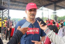 Kontes Durian Kiram park, sediakan 43 ribu buah Durian