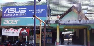 PD Pasar Bauntung Batuah akan naikan tarif Jasa layanan pasar