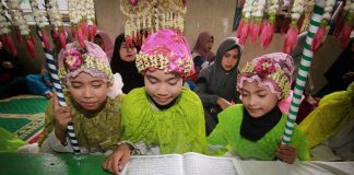 Hj Raudhatul Wardiya, minta orang tua awasi anak anak akses Medsos