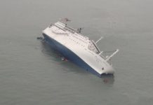 In the Absence, film dokumenter Korea yang Masuk Oscar 2020