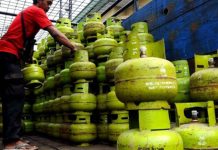 Disperindag Kabupaten Banjar tahun 2020 keluarkan 26 surat rekomendasi pangkalan gas LPG