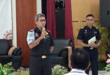 Penerimaan Pajak Bea dan Cukai Banjarmasin tahun 2019 meningkat 3 kali lipat