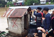 Bupati Khalilkurahman akan tuntaskan program kerja 1000 jamban di akhir tahun 2020