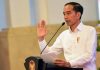 Presiden Joko Widodo pimpin Rapat Koordinasi Nasional, soal pengendalian kebakaran hutan dan lahan