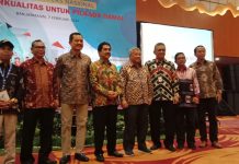 Dewan Pers : Berita yang disajikan ke publik harus obyektif, jangan fitnah, Insya Allah, aman !