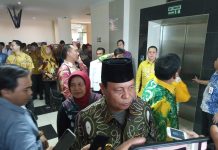 Tingkat kualitas SDM dan pola pikir yang maju bisa mengurangi angka stunting