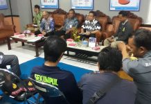 Kegiatan haul Guru Sekumpul harus steril dari kegiatan politik