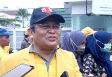 ULM akan.bangun monumen berbentuk biorama, untuk mengenang dan menggelorakan semangat juang dua pahlawan nasional asal ULM