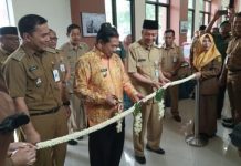 Pemko Banjarmasin akan bangun Depo Arsip dengan standar penyimpanan jangka panjang