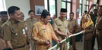 Pemko Banjarmasin akan bangun Depo Arsip dengan standar penyimpanan jangka panjang