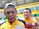 Gubernur H. Sahbirin Noor, ” Pemprov. Kalimantan Selatan, terus dukung dan gelorakan olah raga di banua”