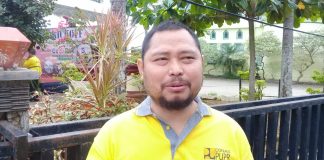 Disdik Kabupaten Banjar berencana akan hapuskan UN untuk SD dan SMP dan menggantikannya dengan penilaian kompetensi ?