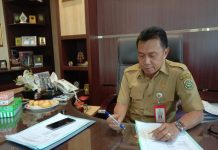 8000 Blanko kosong E-KTP siap didistribusikan ke masyarakat Kota Banjarmasin