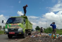 DLHD Banjar, kekurangan armada angkutan untuk menangani sampai di 20 kecamatan yang kian bertambah