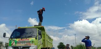 DLHD Banjar, kekurangan armada angkutan untuk menangani sampai di 20 kecamatan yang kian bertambah