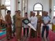Bupati Ansharuddin serahkan bantuan mobil Jenazah untuk warga Tanah Habang