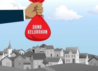 Kelurahan Pemurus Dalam hanya mampu serap 294 juta lebih dari Rp 1 miliar DK