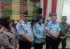 Warga binaan lapas Martapura perlu binaan Literasi agar bisa kembali di terima di lingkungan sosialnya