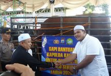 Sejumlah ulama dari Yaman dan Arab Saudi, akan hadiri acara haulan ke 15 Guru Sekumpul
