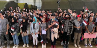 Indonesia telah melakukan ‘sangat baik’ dalam menangani warga negaranya yang dievakuasi dari Hubei: WHO